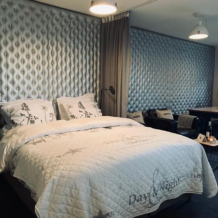 Bed & Breakfast "Aan De Banis" Rijssen Exterior foto