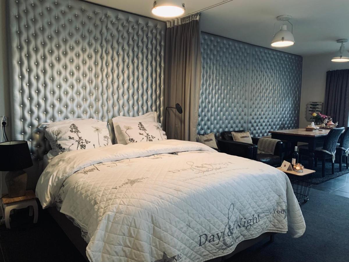 Bed & Breakfast "Aan De Banis" Rijssen Exterior foto